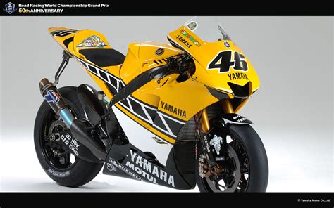 Yzr M10wp4 Race Yamaha Motor Co Ltd