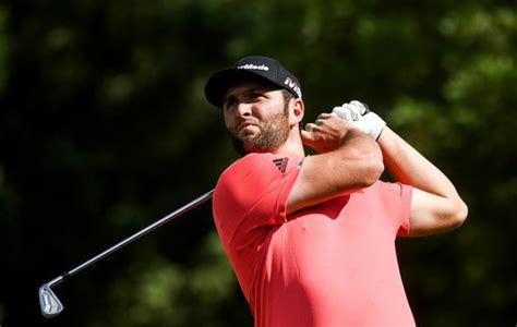 Jon Rahm Wins Dp World Tour Championship And 2m Race To Dubai Prize