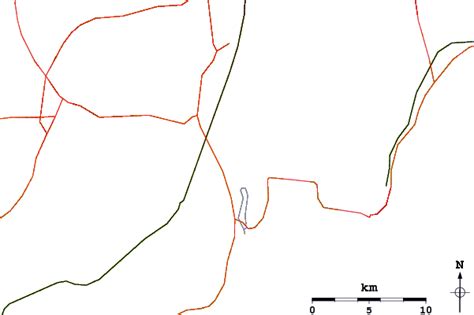 North Kingstown Location Guide