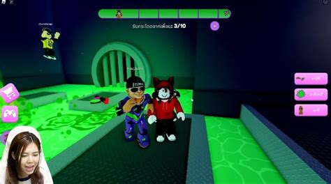 Mr Wiggle Roblox