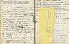 Sold Price Jim Morrison Important Handwritten Notebook Containing Over