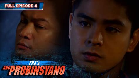 FPJ S Ang Probinsyano Season 1 Episode 4 With English Subtitles