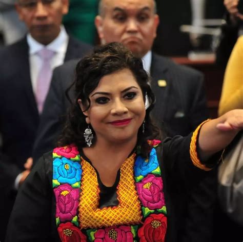 Congreso De Cdmx Aprueba Licencia De Clara Brugada Buscará Candidatura