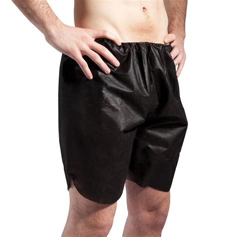 Boxers culottes jetables Lak Cosmétique au meilleur prix au Maroc DISPOMA