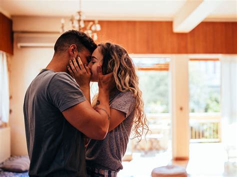 Health And Wellbeing Benefits Of Sex Reasons Why Sex Is Good For You