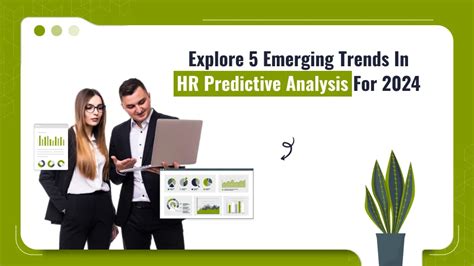 Hr Predictive Analytics Explore 5 Best Emerging Trends