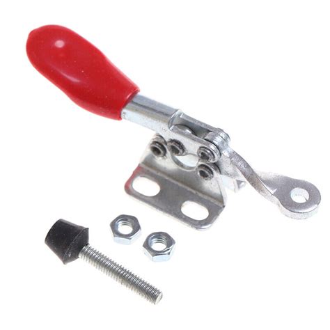 Gh A Clamp Quick Release Toggle Clamps Vertical Toggle Clamp Hand