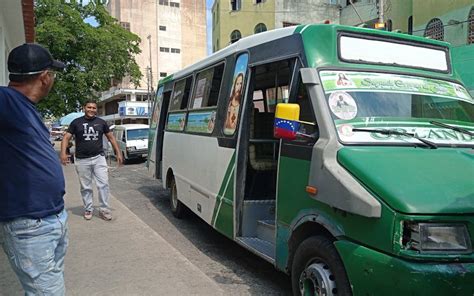 Conductores de la línea de San Martín advierten que se irán a paro ante