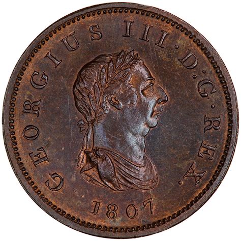 Halfpenny Pre Decimal Coin Type From United Kingdom Online Coin Club