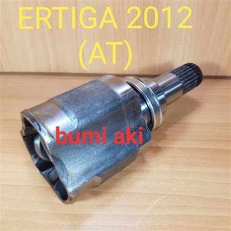 Jual As Roda Dalam Atau Cv Joint In Suzuki Ertiga Matic At Shopee