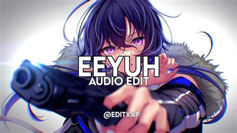 Eeyuh Irokz Remix Hr Audio Edit Youtube