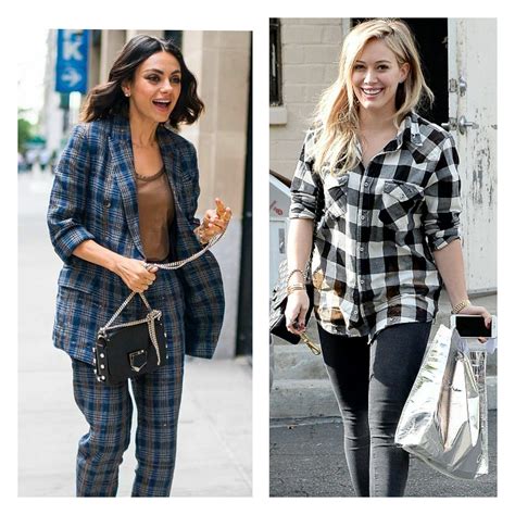 Mila Kunis Vs Hilary Duff Rcelebbattles