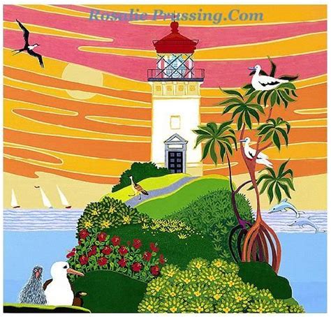 Rosalie Prussing Art Visit Rosalieprussing Com Hawaii Art Art