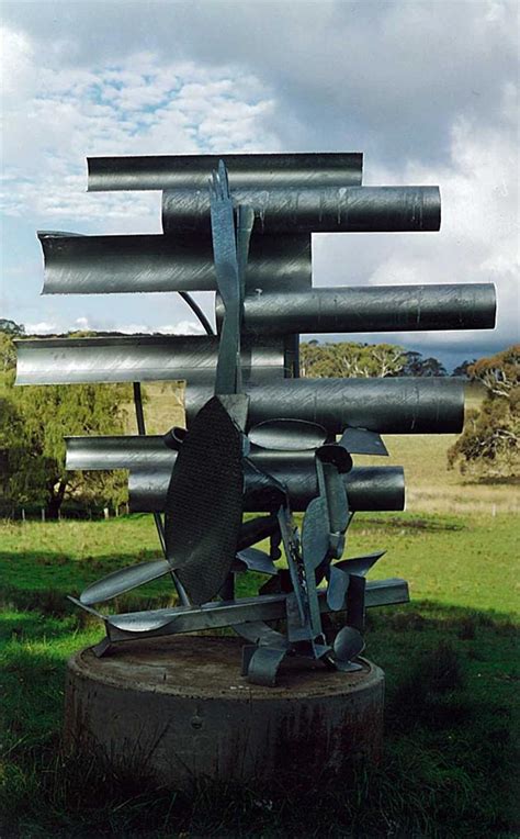 James Rogers Sculpture By The Sea