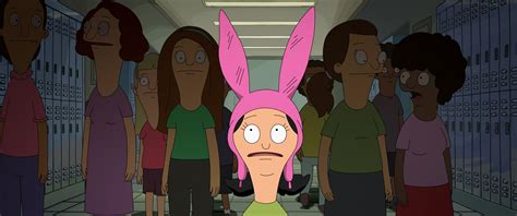 The Bob S Burgers Movie Screencap Fancaps