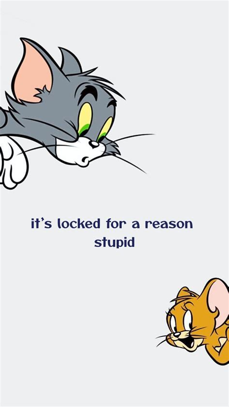 Best iPhone funny quotes saying lock screen wallpaper - Nandie