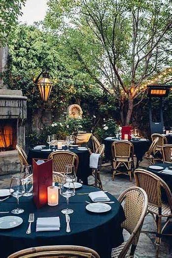 The Coziest Restaurants With Fireplaces In Los Angeles Artofit