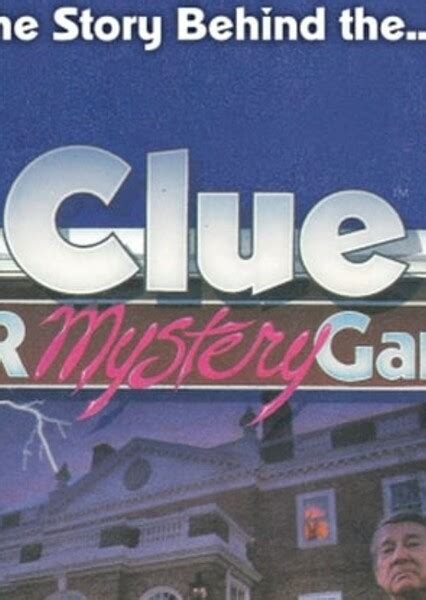 Clue Fan Casting On Mycast