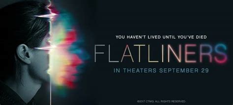 Film Review - Flatliners (2017) | MovieBabble