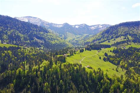 Wanderung Zu Den Buchenegger Wasserf Llen Vom H Ndle Aus