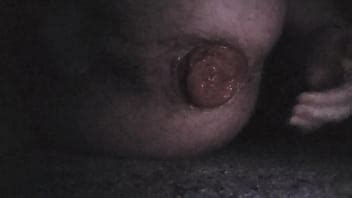 Night Time Anal Training XVIDEOS