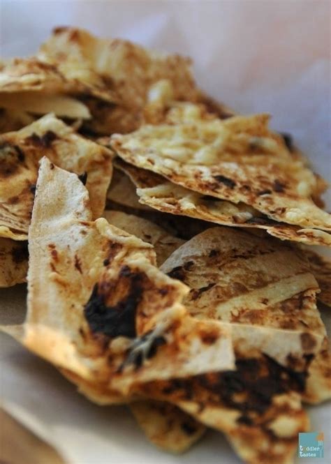 Vegemite Pita Chips Vegemite Recipes Vegemite Recipes