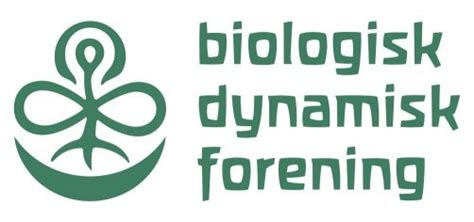 bdf_logo – Biologisk-Dynamisk Forening