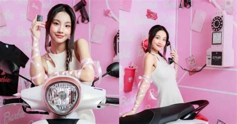 Hot girl Lật Mặt 7 Thay đổi để làm mới bản thân