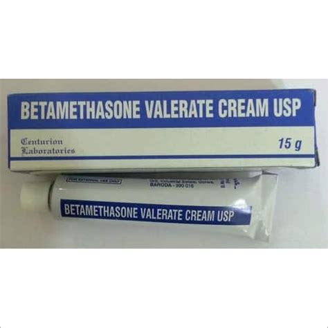 Betamethasone Valerate Cream General Drugs at Best Price in Vadodara ...