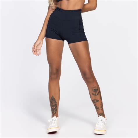 Short Shape Marche Fitwear