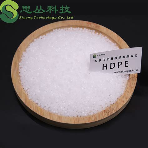 Hdpe Granule Recycled Hdpe Black Hdpe Pipe Grade For Hdpe Pe Pipe