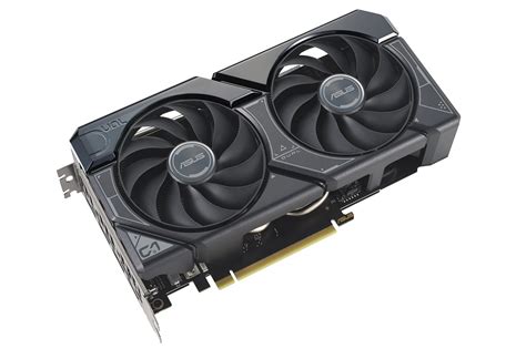 メモリ16gb版のgeforce Rtx 4060 Ti搭載カード2製品がasusから発売に