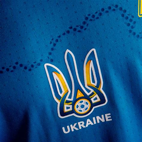 E Camiseta Ucrania EURO 2024 7 Todo Sobre Camisetas