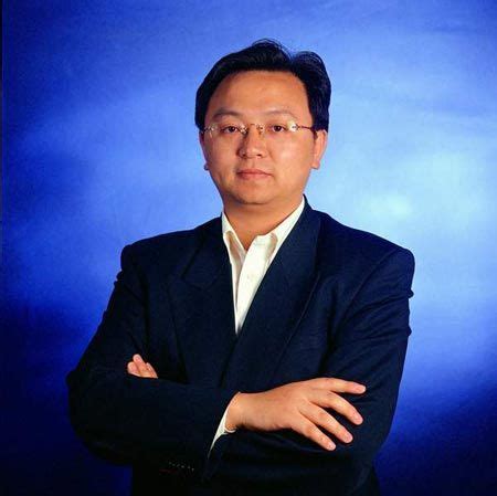 Wang Chuanfu (Chinese: 王传福) is a Chinese chemist and businessman. Founder of BYD Company, he is ...