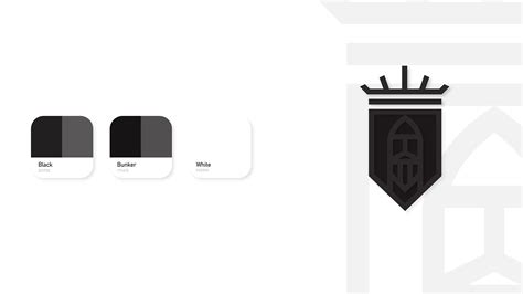 Rebranding Vitória SC on Behance