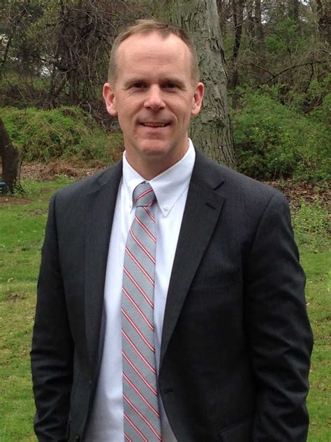 Byram Hills High School Names New Principal | Armonk Daily Voice