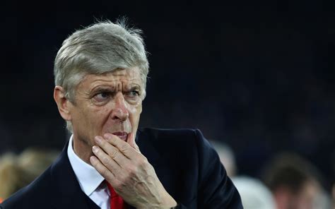 Arsene Wenger Mocked by Everton Manager Ronald Koeman as Arsenal's ...