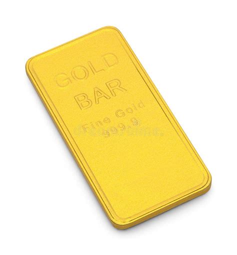 Gold Bar Stock Photo Image Of Exchange Finance Gold 108534460