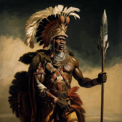 Stream Episode The Rise Of The Legend Shaka Zulu By Legends Unleashed
