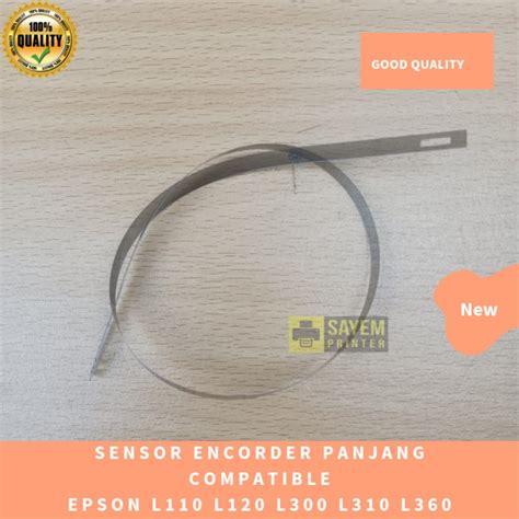 Sensor Encoder Panjang Epson L L L L L