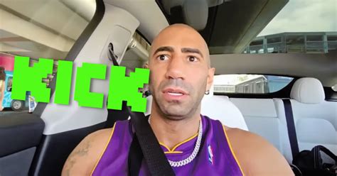 Fousey unveils Kick streaming contract in social media return - Crypto ...