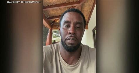 Sean “diddy” Combs Apologizes After Video Of Alleged Attack Is Released