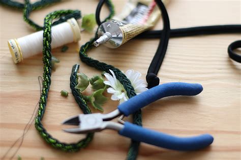 Dare To DIY Ideas DIY Para Customizar Un Bikini Feat Balamoda