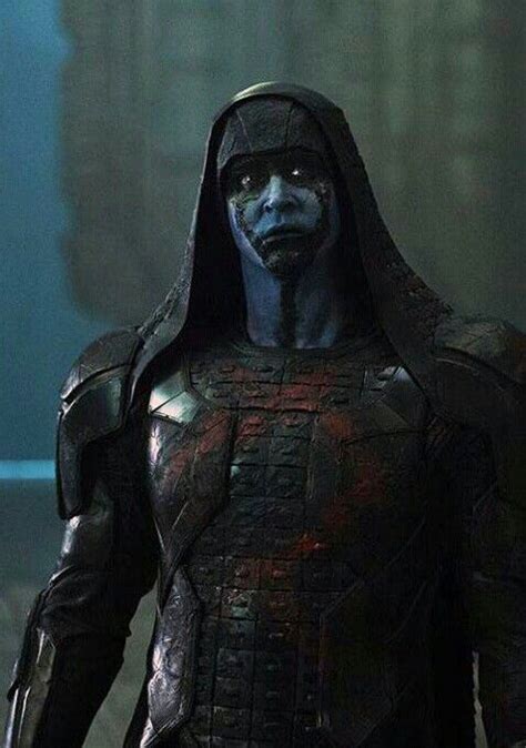 Lee Pace as Ronan the Accuser | Ronan the accuser, Guardians of the galaxy, Lee pace