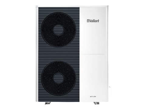 Vaillant aroTHERM Plus Heat Pump 16kW - Waterware