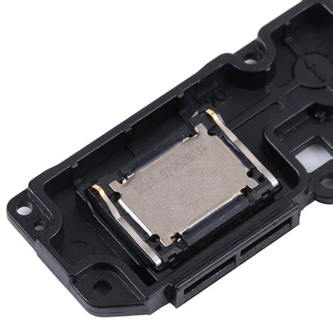For Infinix Hot Hot Pro X OEM Speaker Ringer Buzzer Alexnld
