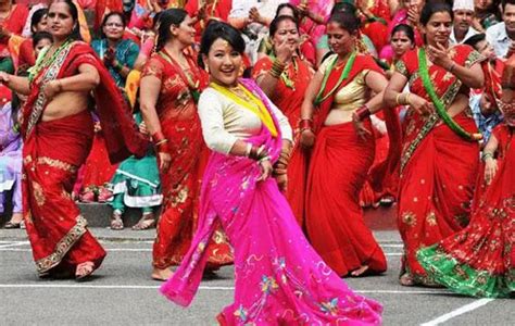 Festivals Of Nepal Popular Festivals And More