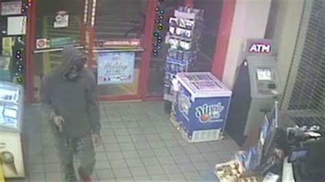 Circle K Robbery Suspects Wanted By LaGrange Police 11alive