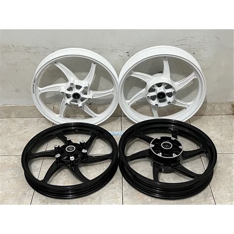 Jual Velg Vnd Six Star Ninja Rr Shopee Indonesia