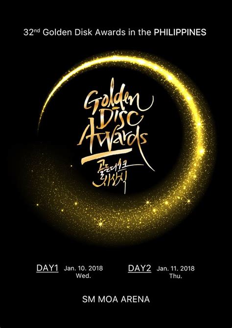 The 32nd Golden Disc Awards will be a K-Pop extravaganza like no other